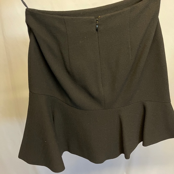 Alexander McQueen Miniskirt - Picture 6 of 8